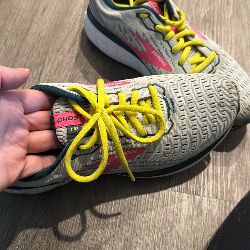 Brooks Ghost 13 - image 2